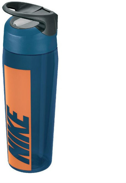nike hypercharge straw bottle