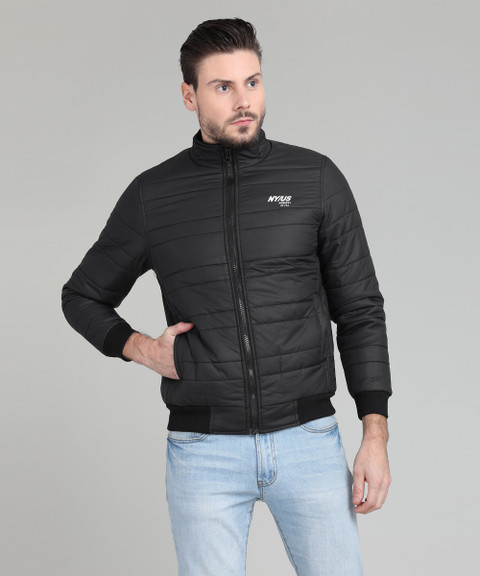 Fort Collins Full Sleeve Solid Men Jacket Buy Fort Collins Full