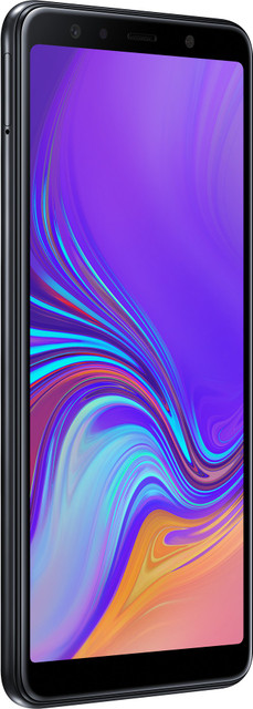 Samsung Galaxy A7 (64 GB Storage, 4 GB RAM) Online at Best Price