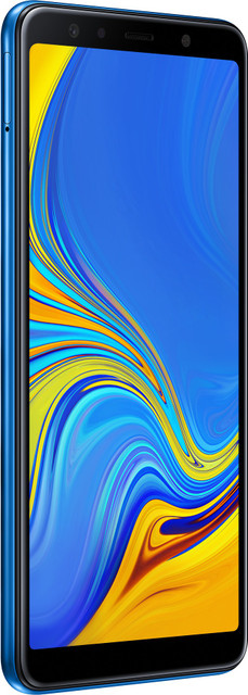 Samsung Galaxy A7 64 GB Storage, GB RAM Online at Best Price - Main Image