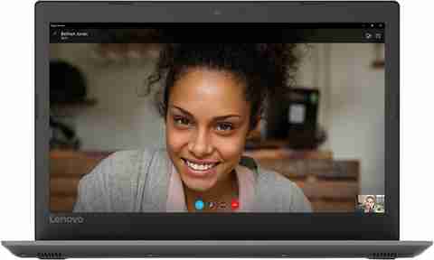 Lenovo Ideapad 330 Intel Core i7 8th Gen 8550U - (8 GB/1 TB HDD