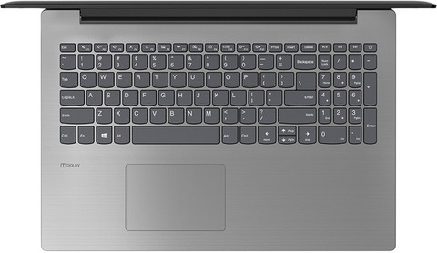 Lenovo Ideapad 330 Intel Core i7 8th Gen 8550U - (8 GB/1 TB HDD