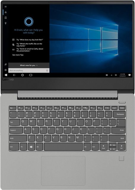 Lenovo Ideapad 330S Intel Core i5 8th Gen 8250U - (4 GB/1 TB HDD