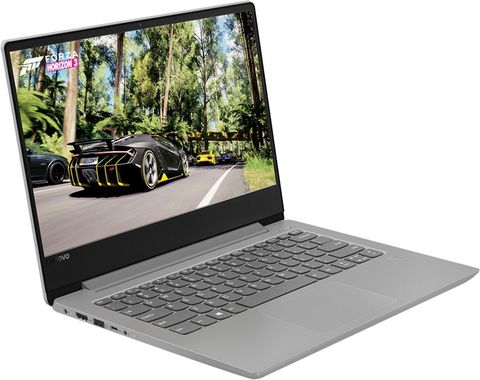 Lenovo Ideapad 330S Intel Core i5 8th Gen 8250U - (4 GB/1 TB HDD