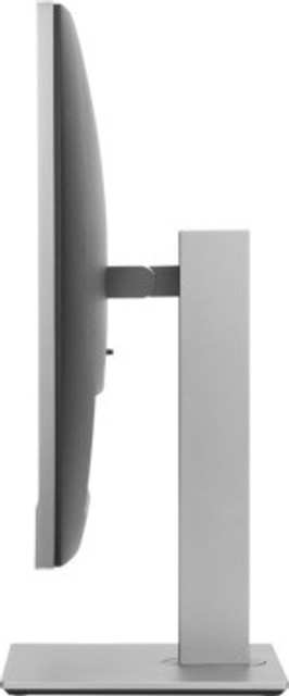 HP EliteDisplay E273 68.58 cm (27 inch) Full HD LED Backlit