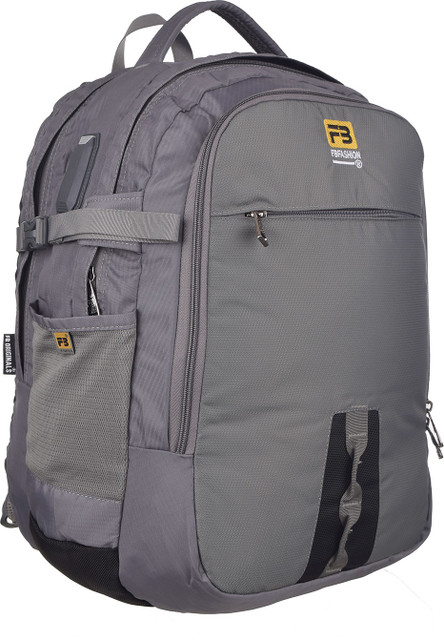 buy fb fashion laptop backpack Men's 40L TSA USB Port 13 inch Chromebook / Tablet compatible FB FASHION SB-496 33 L