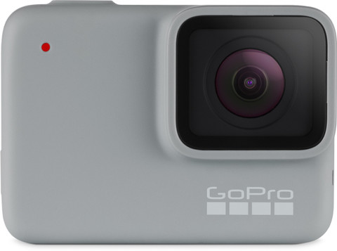 GoPro Hero7 Sports and Action Camera