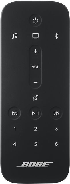 Buy Bose 500 Bluetooth Soundbar Online from Flipkart.com
