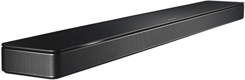 BOSE SOUNDBAR 500【サウンドバー】ブラック Bose Soundbar 500 | Bose