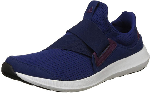 adidas laceless shoes mens