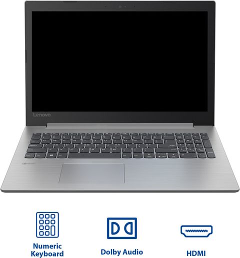 Lenovo Ideapad 330 AMD Ryzen 5 Quad Core 2500U - (8 GB/1 TB HDD