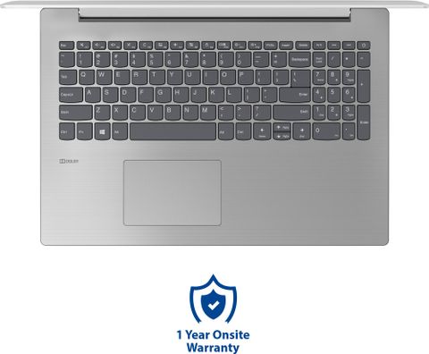 Lenovo Ideapad 330 AMD Ryzen 5 Quad Core 2500U - (8 GB/1 TB HDD
