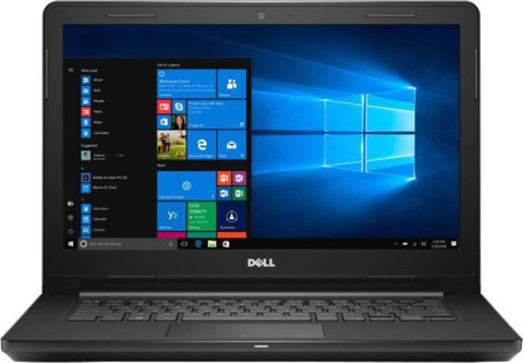 DELL - DELL lnspiron 14 3000 シリーズ DELL Inspiron 14 3000 Series Intel Core i3 7th Gen 7020U