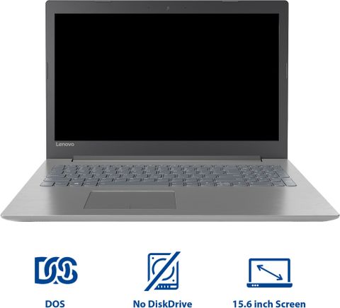Lenovo Ideapad 320 Intel Core i3 6th Gen 6006U - (4 GB/1 TB HDD