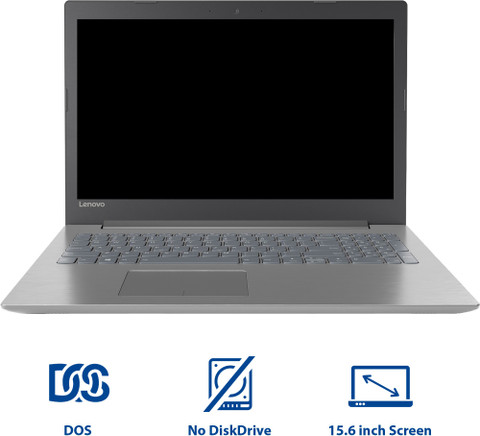 Lenovo Ideapad 320 Intel Core i3 6th Gen 6006U - (4 GB/1 TB HDD