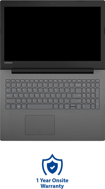 Lenovo Ideapad 320 Intel Core i3 6th Gen 6006U - (4 GB/1 TB HDD