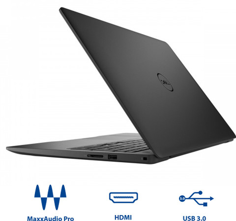 DELL Inspiron 15 5000 AMD Ryzen 5 Quad Core 2500U - (8 GB/1 TB HDD