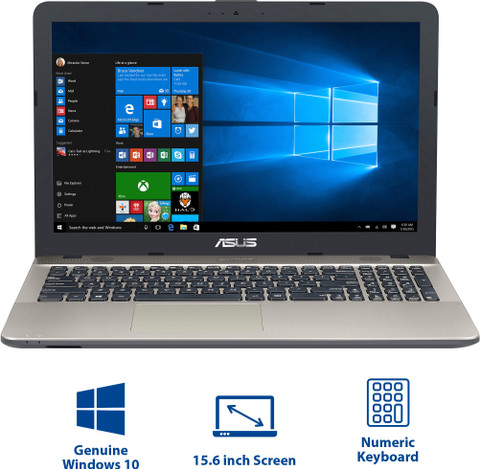 NEC Windows10 ℹ︎3/4GB／660GB office2010 ASUS Intel Core i3 10th
