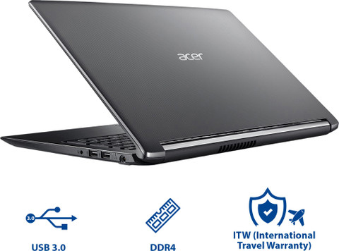Acer Aspire Intel Core i5 7th Gen 7200U (8 GB/1 TB HDD/Windows