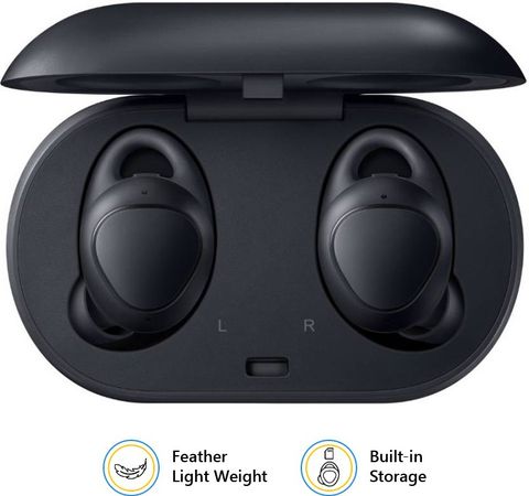 ヘッドフォン/イヤフォン Gear Iconx 2018 Samsung Gear IconX - Buy Samsung Gear IconX Bluetooth Headset with