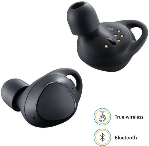 ヘッドフォン/イヤフォン Gear Iconx 2018 Samsung Gear IconX - Buy Samsung Gear IconX Bluetooth Headset with