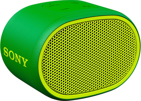 Buy SONY XB01 Portable Bluetooth Speaker Online from