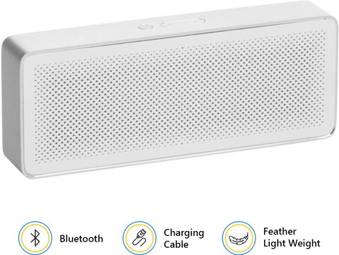Buy Mi Basic2 W Bluetooth Speaker Online from