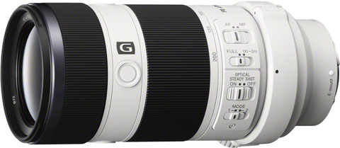 SONY★FE 70-200mm F4 G OSS SEL70200G★美品★ SONY SEL70200G Telephoto Zoom Lens - SONY : Flipkart.com