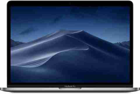 Apple Macbook Pro Intel Core i5 8th Gen - (8 GB/256 GB SSD/Mac OS