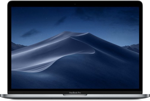 Apple MacBook Pro MUHP2J/A 256GB/8GB美品 Apple Macbook Pro Intel Core i5 8th Gen - (8 GB/256 GB SSD/Mac OS
