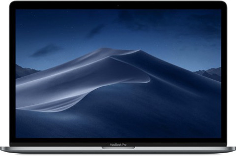 Apple MacBook Air 2015新512GB Office2024 Apple Macbook Pro Intel Core i7 8th Gen - (16 GB/512 GB SSD