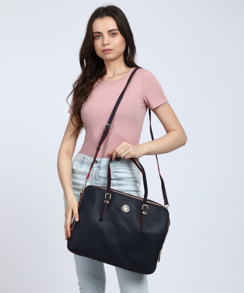 TOMMY HILFIGER HONEY COMPUTER BAG L Laptop Backpack Tommy