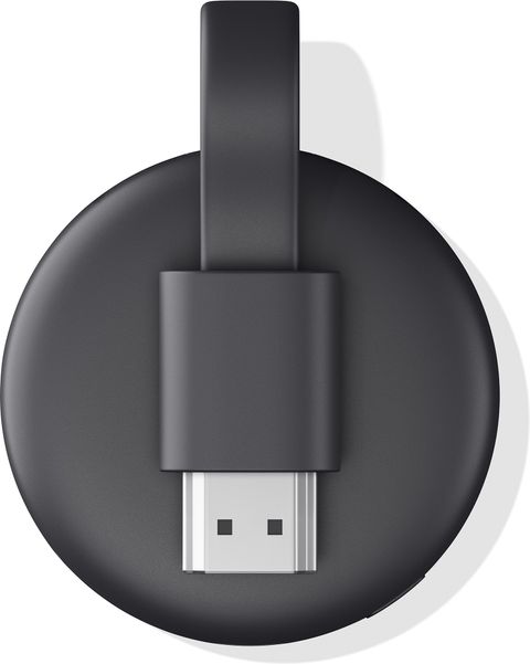 Google Chromecast 3 Media Streaming Device - Google : Flipkart.com