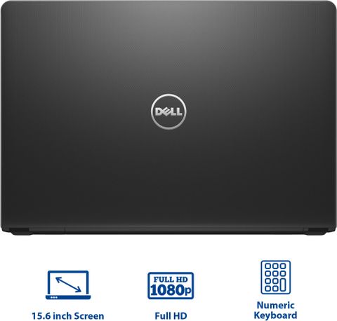 DELL Vostro 15 同型2台セット｜8GB｜HDD・OSなし｜AC付 デル Vostro 15 3000 (3581) レビュー：3万円台からでDVD & VGA対応の