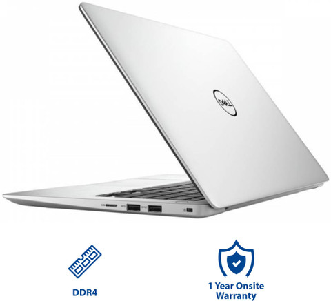 DELL Inspiron 15 5000 Intel Core i5 8th Gen 8250U - (8 GB/1 TB HDD