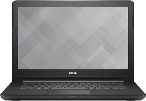DELL Vostro 14 3000 Intel Core i5 8th Gen 8250U - (8 GB/1 TB HDD
