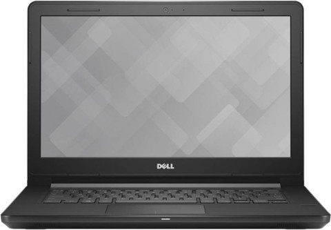 DELL Vostro 14 3000 Intel Core i5 8th Gen 8250U - (8 GB/1 TB HDD