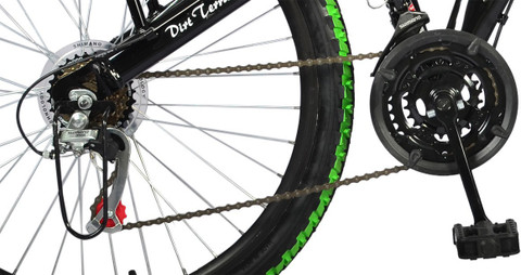 HERO Ranger 18 Speed Dtb Vx 26T 26 T (inch) Mountain Cycle Price