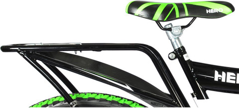 HERO Ranger 18 Speed Dtb Vx 26T 26 T (inch) Mountain Cycle Price
