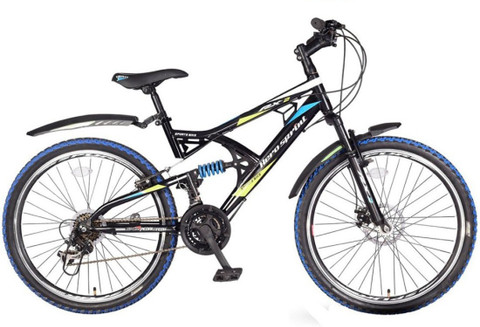 HERO RX2 26T 21S 26 T (inch) Mountain Cycle