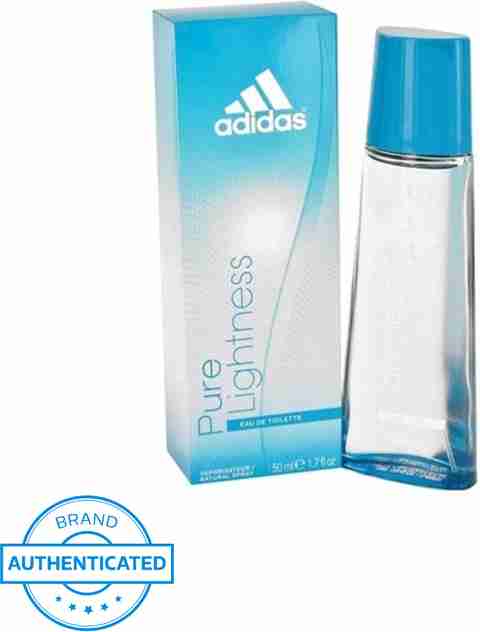 Buy ADIDAS Pure Lightness Edt Eau de Toilette 50 ml Online In