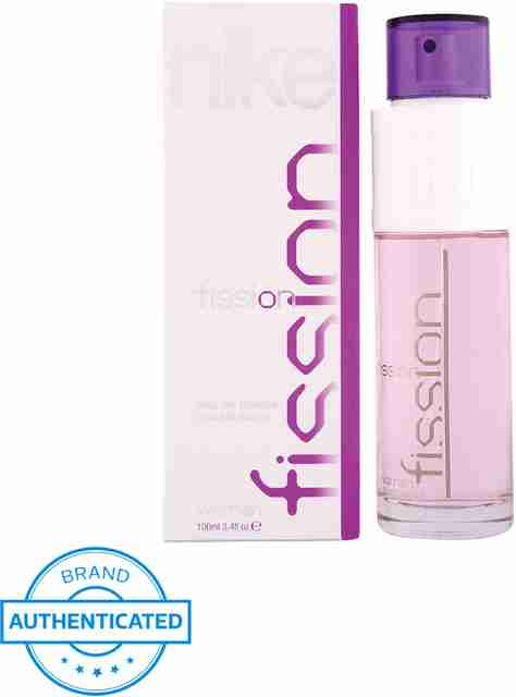 Buy NIKE Fission Eau de Toilette 100 ml Online In India
