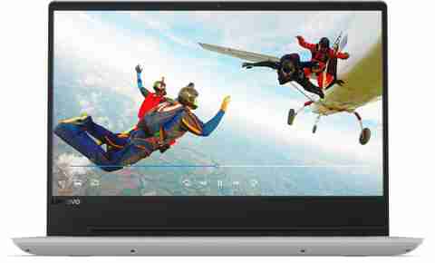 Lenovo Ideapad 330s Intel Core i3 8th Gen 8130U - (4 GB/1 TB HDD