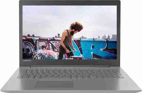 Lenovo Ideapad 320 Intel Core i3 6th Gen 6006U - (4 GB/1 TB HDD