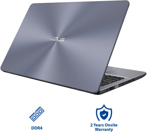 ASUS ノートPC Core i5/メモリ8GB/SSD128GB/GPU搭載 ASUS Intel Core i5 8th Gen 8250U - (8 GB/1 TB HDD/Windows 10 Home
