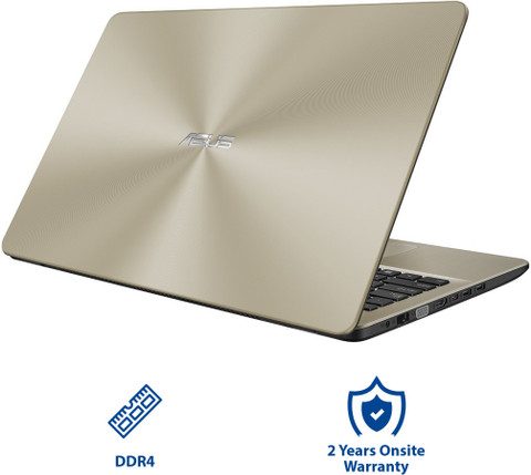 Asus Laptop Asus X542u I5 8th Gen 8th Gen Vivobook Ssd Asus