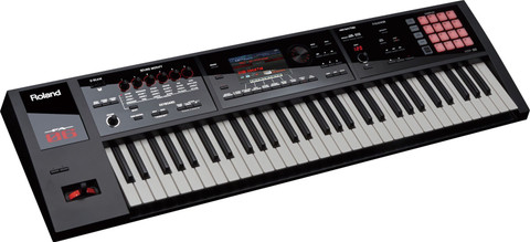 鍵盤楽器 Roland FA-06 Music Workstation Roland - FA-06 | Music Workstation