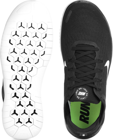 NIKE Free Rn 2018 Running Shoes For Men
