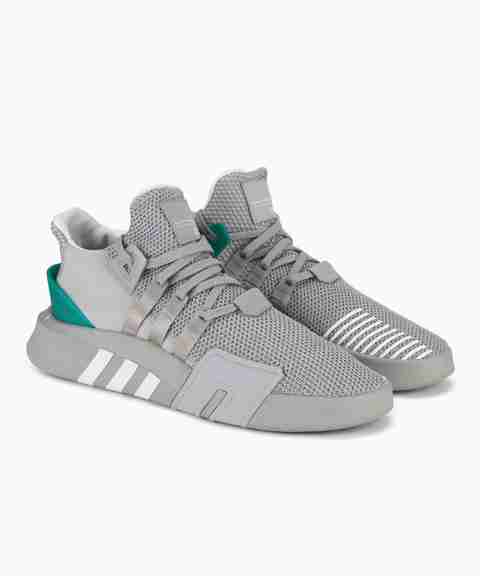 adidas gazelle silver green womens Adidas Mens Equipment Prototype Shoes 'FTWhite' – Extra Butter main image 0