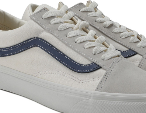 VANS Old Skool Sneakers For Men Buy vintage white/vintage indigo